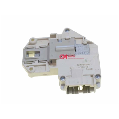 BLOCAPORTAS ZANUSSI 3C #1 - 225088