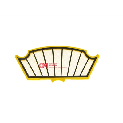 FILTRO HEPA ASPIRADOR ROOMBA - 802441