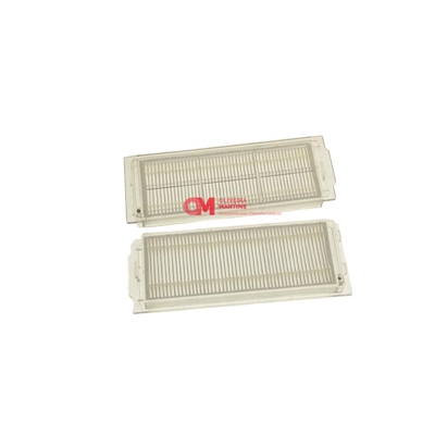 FILTRO HEPA ASPIRADOR CONGA 3490 - 802442