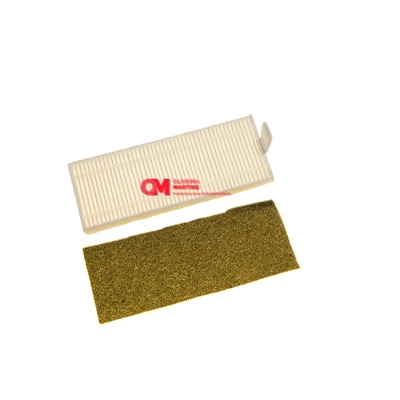 FILTRO HEPA ASPIRADOR CONGA 1090 - 802443