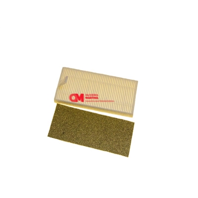 FILTRO HEPA ASPIRADOR CONGA 990 - 802445