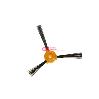 ESCOVA LATERAL ASPIRADOR CONGA 990 - 805077