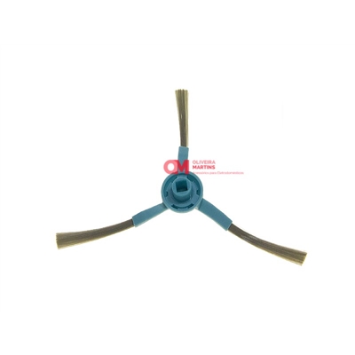 ESCOVA LATERAL ASPIRADOR CONGA 3290 - 805078