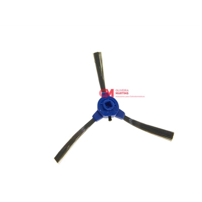 ESCOVA LATERAL ASPIRADOR CONGA 1090 - 805090