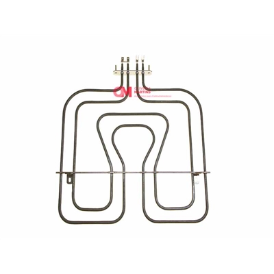 RESISTENCIA ZANUSSI 1650W-850W - 203194