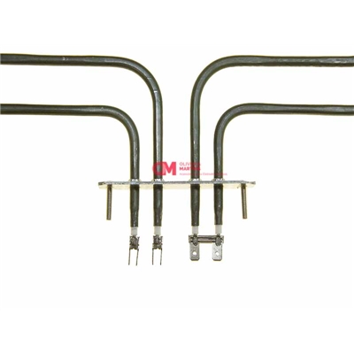 RESISTENCIA ZANUSSI 1650W-850W - 203194