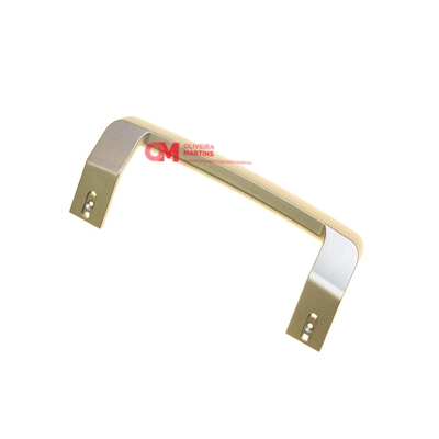 PEGA FRIGORIFICO BEKO CINZA - 542150