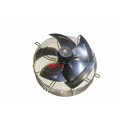 VENTILADOR AR CONDICIONADO 350mm - E479050350