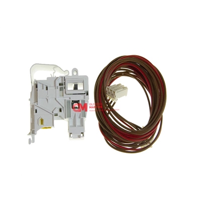 BLOCA PORTAS +CABLAGEM - F264535