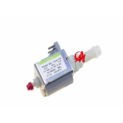 BOMBA MAQUINA CAFE ULKA 54W - 215402A