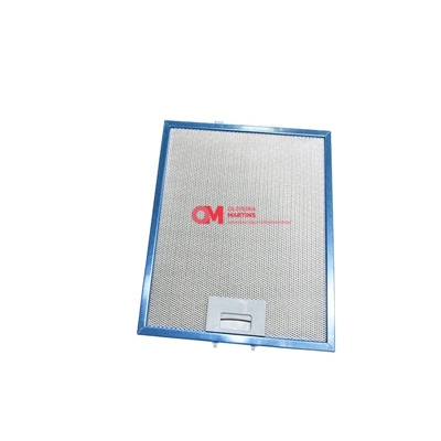 FILTRO EXAUSTOR ELICA/IKEA/CANDY - 701029
