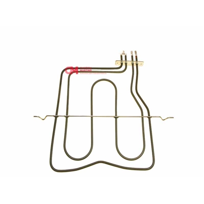 RESISTENCIA DUPLA FORNO WHIRLPOOL/ARISTON - 203105