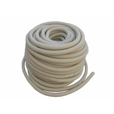 TUBO ESGOTO AR CONDICIONADO 16mm 50M - E083000012