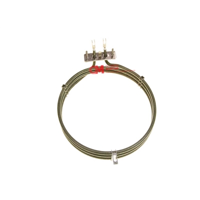 RESISTENCIA TURBO SMEG 2700W - 203181