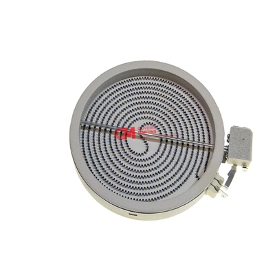 PLACA VIDROCERAMICA 1700W - 204165