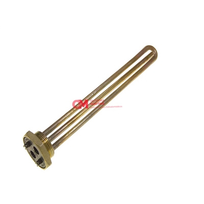 RESISTENCIA ROSCADO CILINDRO 1 1/4" - 205007