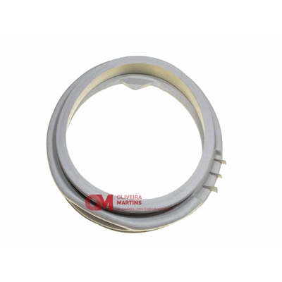 BORRACHA OCULO INDESIT -WHIRLPOOL - 101395