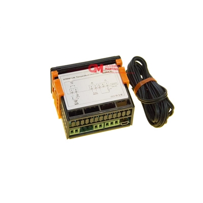 TERMOSTACTO DIGITAL ETC 1RELE 1 SONDA - 227305