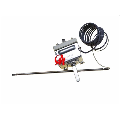 TERMOSTACTO FORNO SMEG 50-295 - 812015