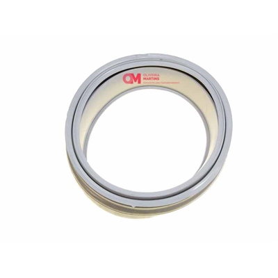 BORRACHA OCULO ARISTON/INDESIT - 101287