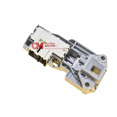 BLOCA PORTAS ELECTROLUX - 225235