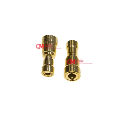 REDUCAO IPER-LINK 1/4-3/8 2 UNI - 310034