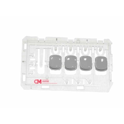 PROTECAO INTERRUPTOR 4T BEKO - 815141