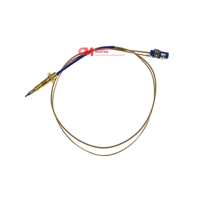 TERMOPAR BEKO 520mm - 606025