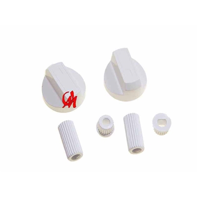 KIT MANIPULO FOGAO BRANCO 6-8D - 407011