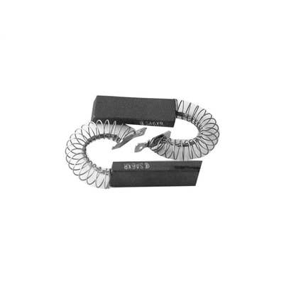 KIT ESCOVA CARVAO SIEMENS C/MOLA 5X12,4X32 - 215671