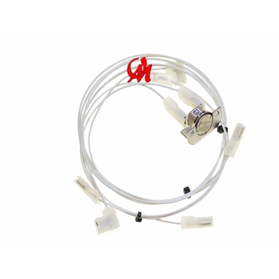 DISPOSITIVO CONTROL DE GASES QUEIMADOS - 8707206130