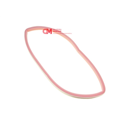 JUNTA MAQUINA SECAR ELECTROLUX - EX1368089205