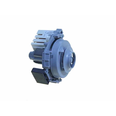 MOTOR M.L.L. ARISTON - 215505