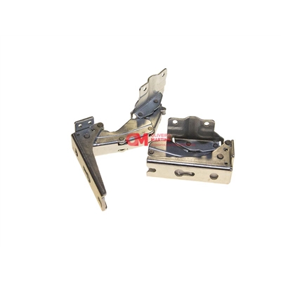 DOBRADICA FRIGORIFICO ENCASTRE BOSCH - 00481147