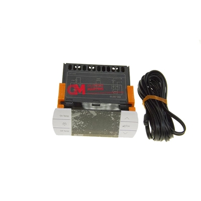 TERMOSTACTO DIGITAL EK 1RELE 1 SONDA - 227306