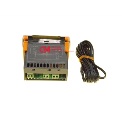 TERMOSTACTO DIGITAL EK 1RELE 1 SONDA - 227306