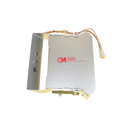 RESISTENCIA - F505409