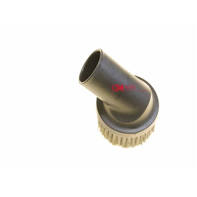 ESCOVA ASPIRADOR CORTINADOS D-35 - 805048
