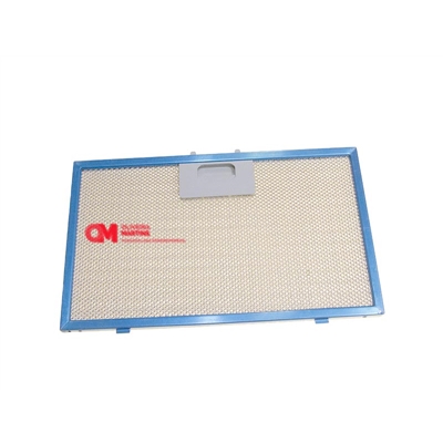 FILTRO EXAUSTOR METALICO ELIACC - 818213