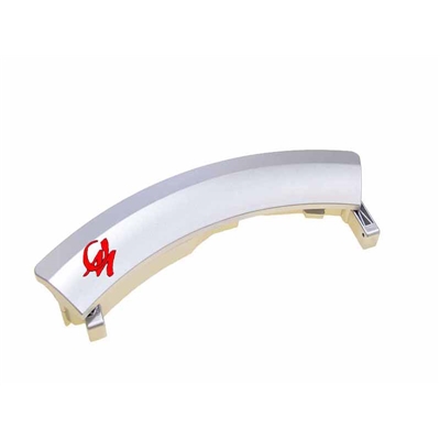 FECHO PORTA BALAY CINZA - 405311