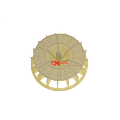 TURBINA SECADOR - H40009379
