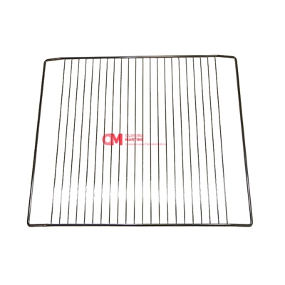GRELHA PLANA FOGAO BEKO 463X360 - 990072