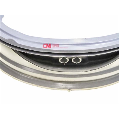 BORRACHA OCULO LG #1 - 101398