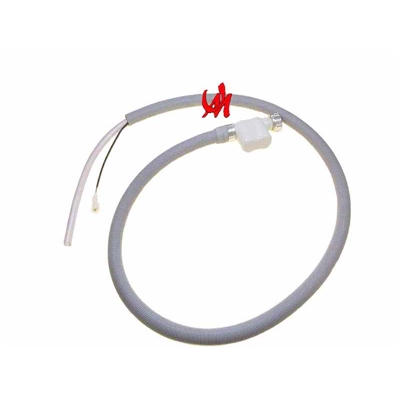 TUBO ENTRADA C/AGUASTOP M.L.L - 110053