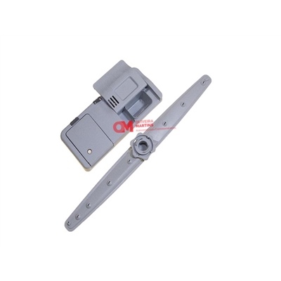 CAIXA DETERGENTE M.L.L. WHIRLPOOL - 480131000162