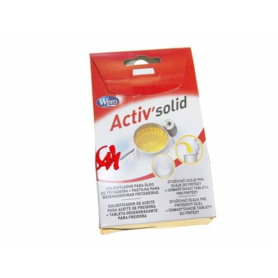 SOLIDIFICADOR DE OLEO - 480181700366