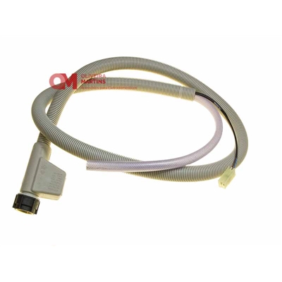 TUBO ENTRADA C/AGUASTOP M.L.L FAGOR - 110055