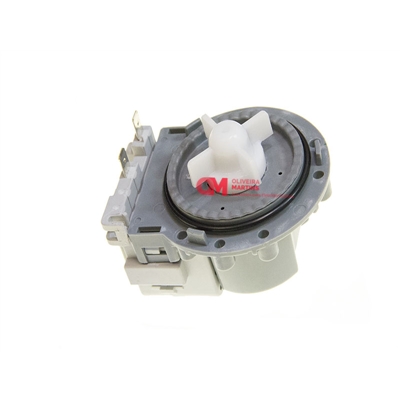 BOMBA ESGOTO BRANDT - 215345