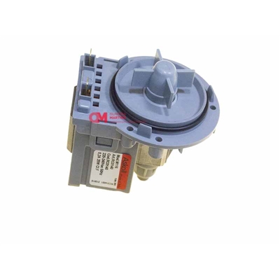 BOMBA ESGOTO BRANDT #1 - 215345