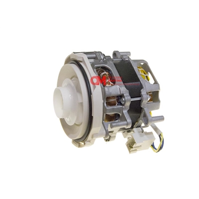 MOTOR M.L.L. MIDEA/CANDY - 215544